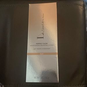 LimeLife Perfect Glow Moisturizing Bronzing Lotion